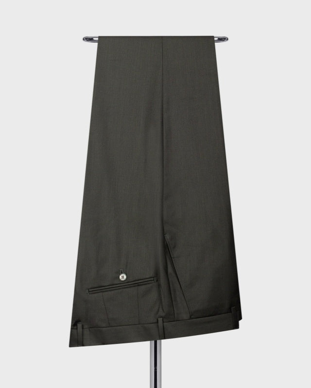 Modern Teal 3 Pieces Close Fitting Business Men Suits