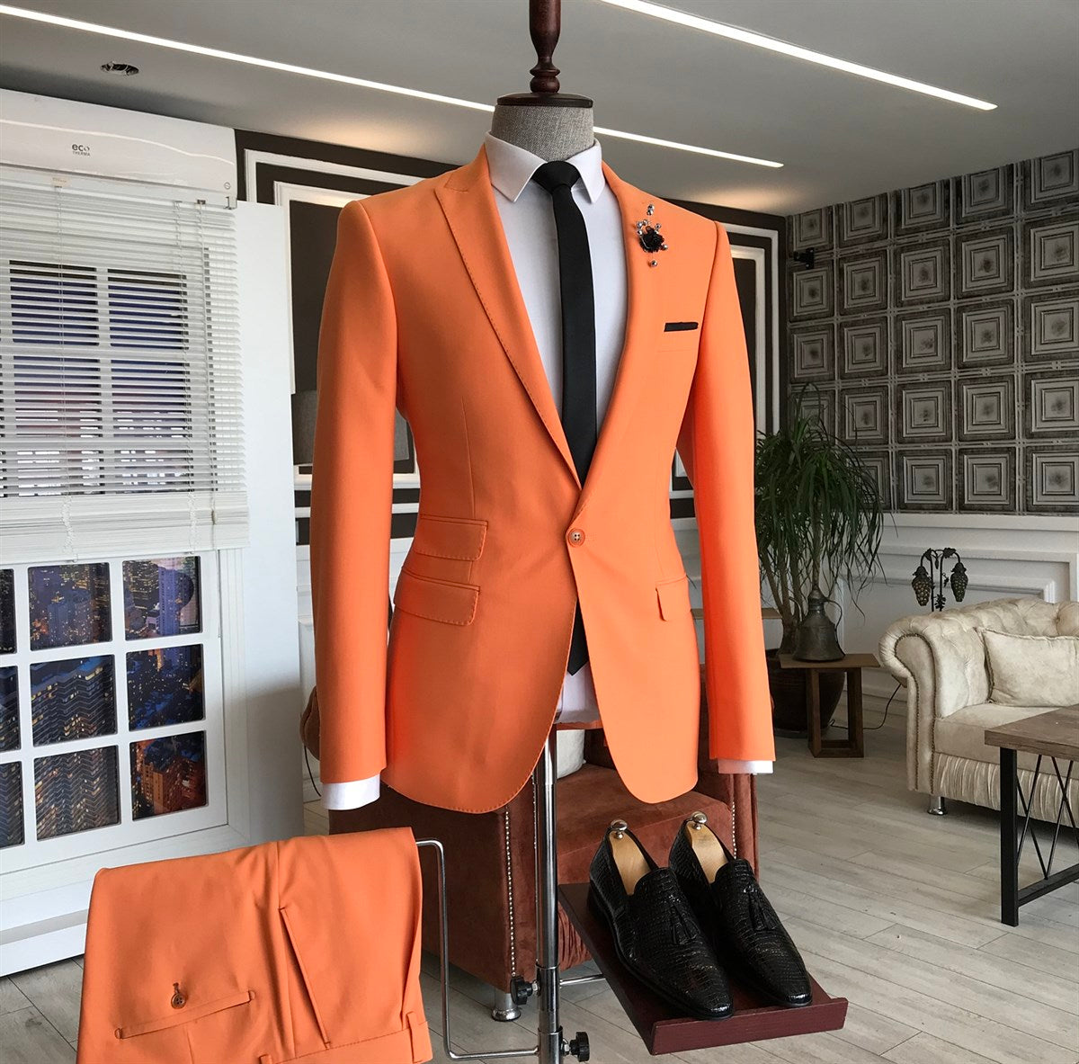 Prom Suits